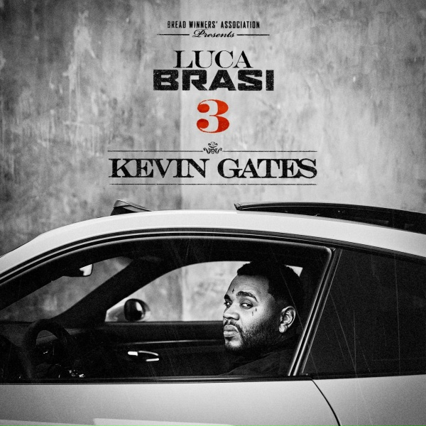 Kevin Gates - Wrong Love