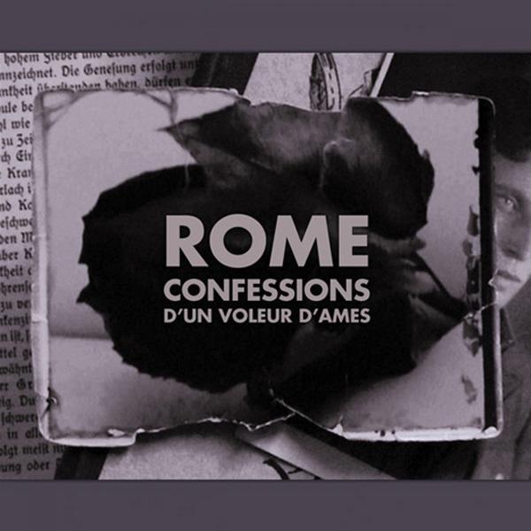 Rome - The Joys of Stealth