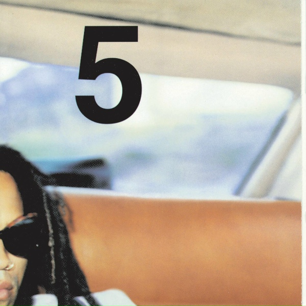 Lenny Kravitz - Without You