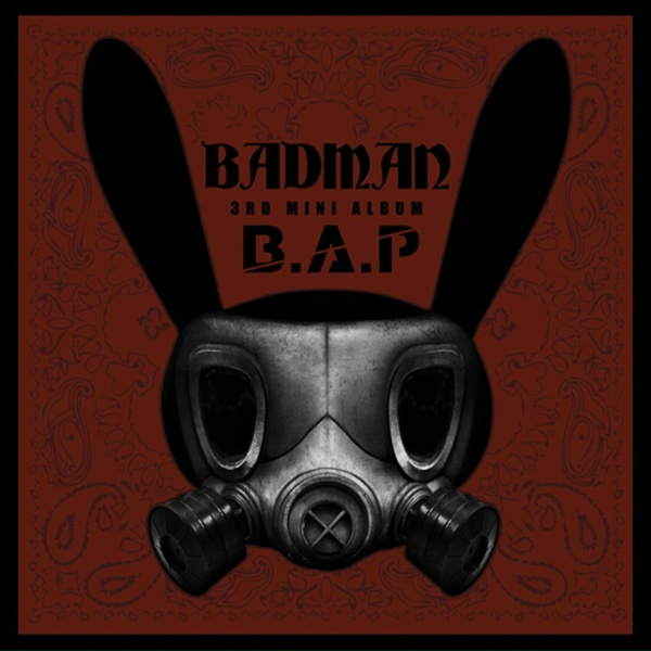 B.A.P - Bow Wow