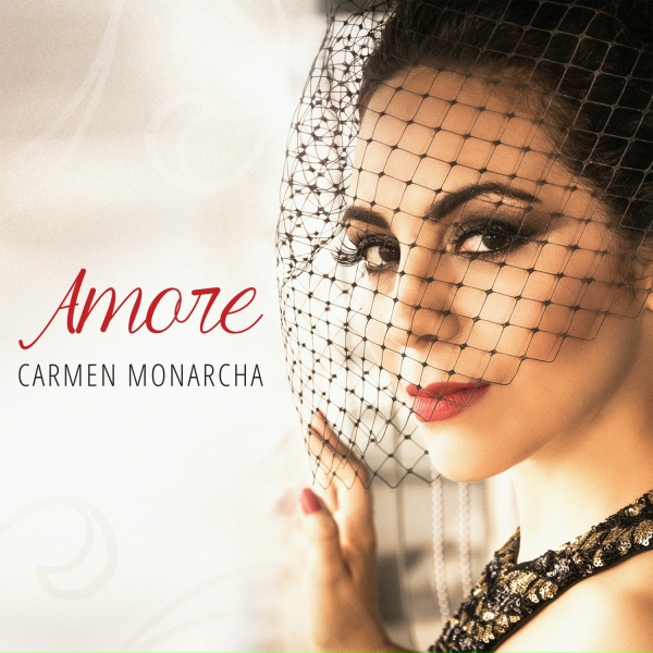 Carmen Monarcha - Carinhoso