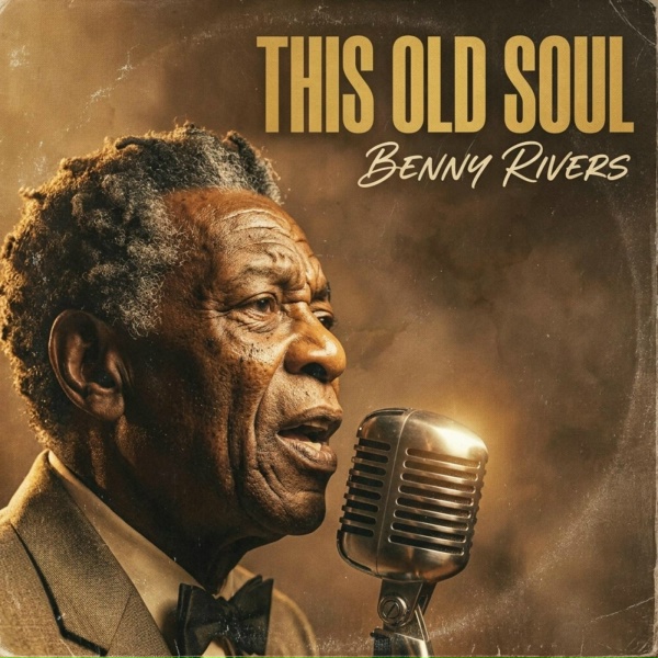Benny Rivers - No Need to Pretend