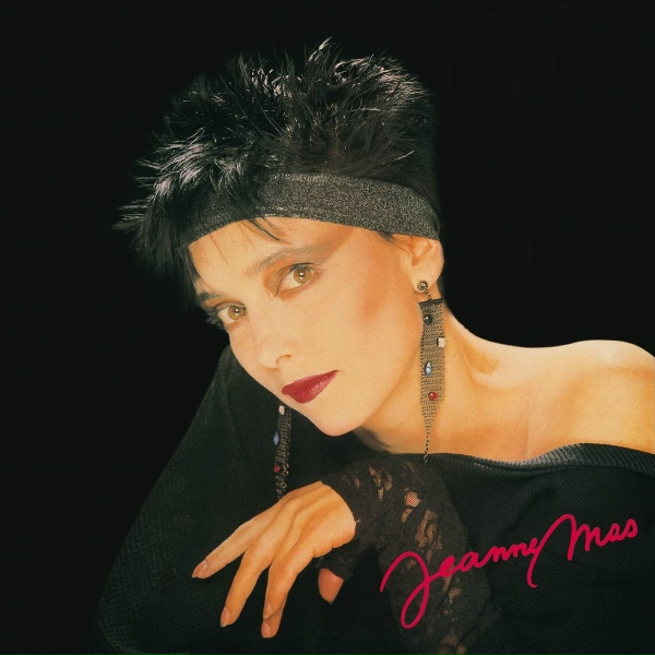 Jeanne Mas - Pas de chanson