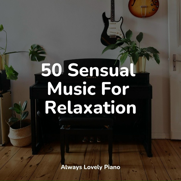 Relaxing Piano Jazz Music Ensemble, Los Pianos Barrocos, Piano Soul - Tender Rumbles