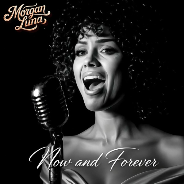 Morgan Luna - Now and Forever