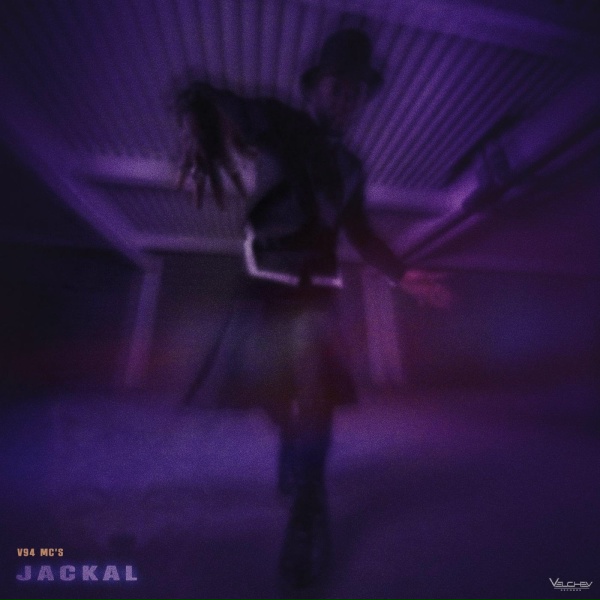 V94 MC's - JACKAL
