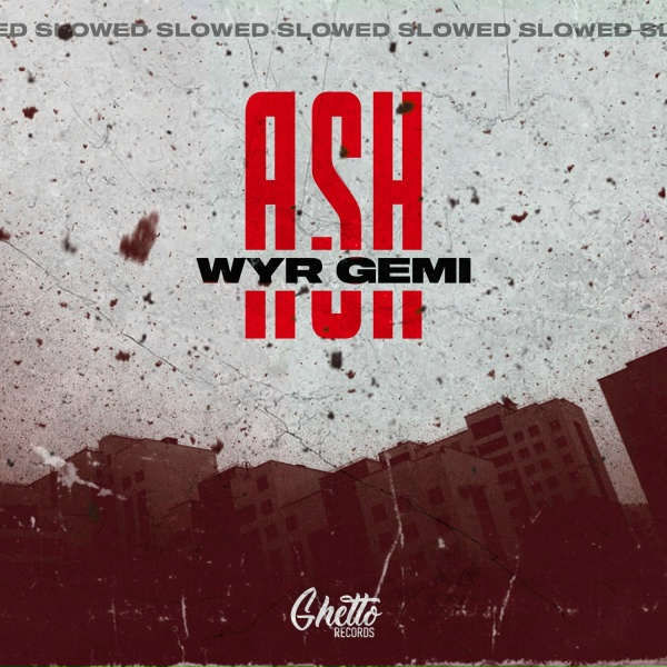 WYR GEMI - ASH