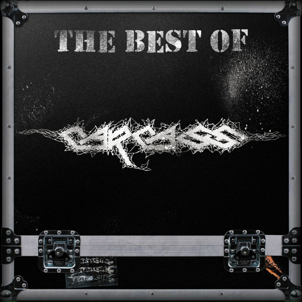 Carcass - Pyosisified