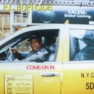 R.L. Burnside - Let My Baby Ride