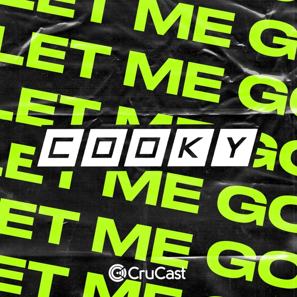 Cooky - Let Me Go