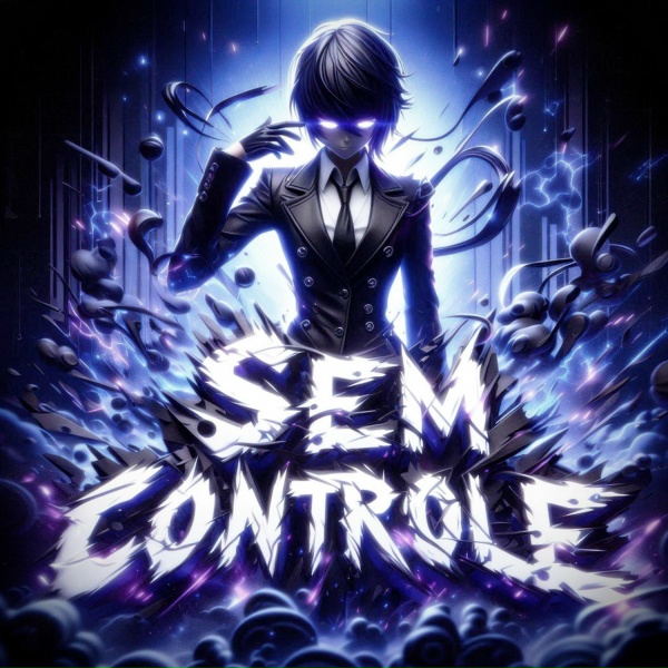 Jhuzzy - SEM CONTROLE (Sped Up)