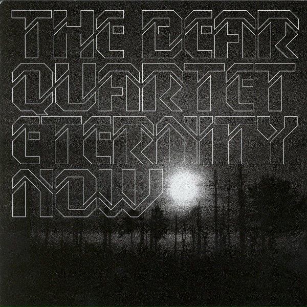 The Bear Quartet - The Repairing of the Red Sea