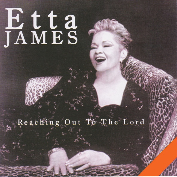 Etta James - Oh Happy Day