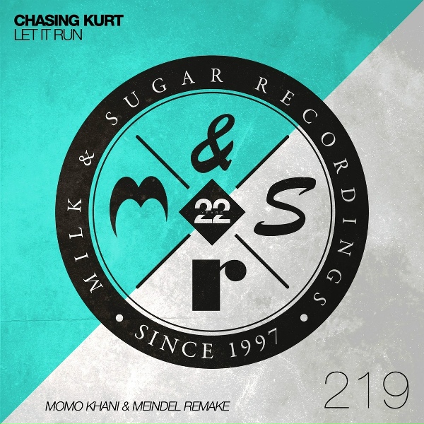 Chasing Kurt - Let It Run