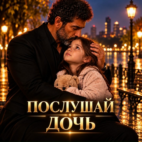 Палыч - Послушай дочь
