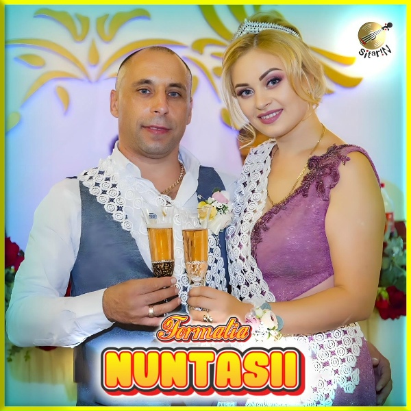 Formatia Nuntasii - Anii trec mereu