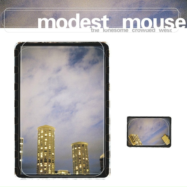 Modest Mouse - Cowboy Dan