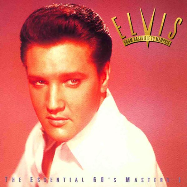 Elvis Presley - There's Always Me