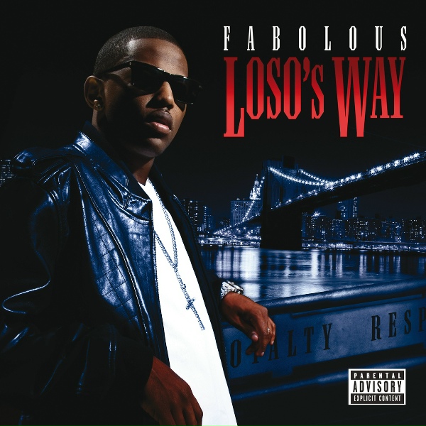 Fabolous feat. The-Dream - Throw It In The Bag