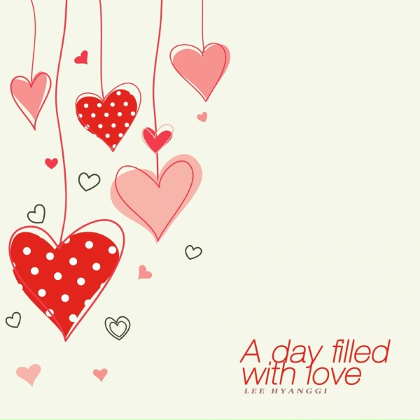 Lee Hyanggi - Like A Dandelion Flower