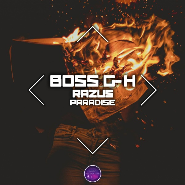 Boss G-H, Razus - Paradise (Dub Version)