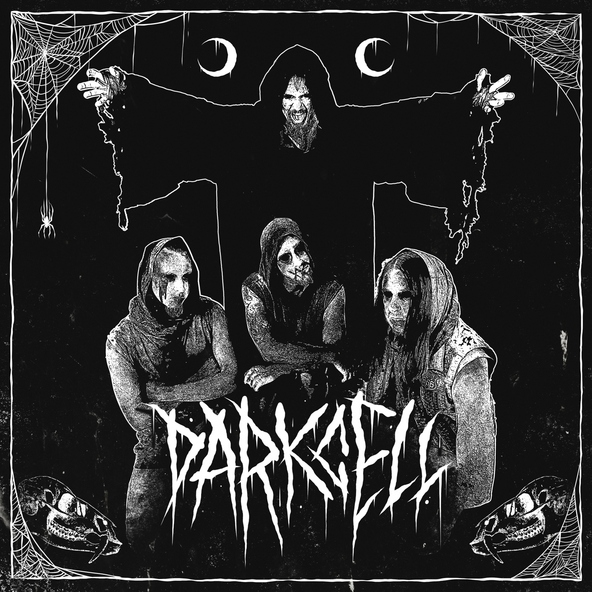 Darkcell - Hail to the Freaks