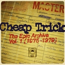 Cheap Trick - I Dig Go-Go Girls (Outtake) (Outtake)