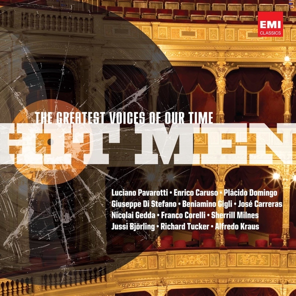 Sherrill Milnes, London Symphony Orchestra, James Levine