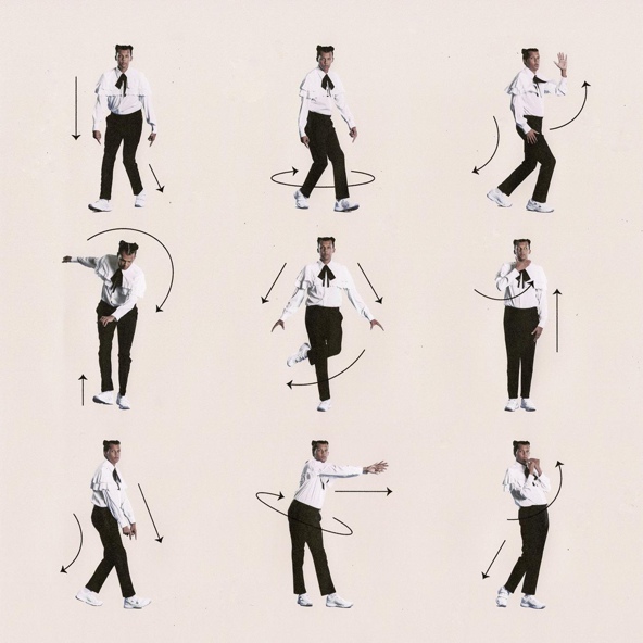 Stromae - Sant&eacute;