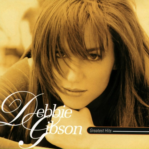 Debbie Gibson - Shake Your Love