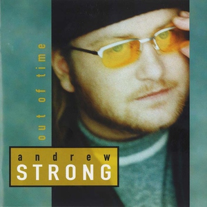 Andrew Strong - Nothing Can Change This Love