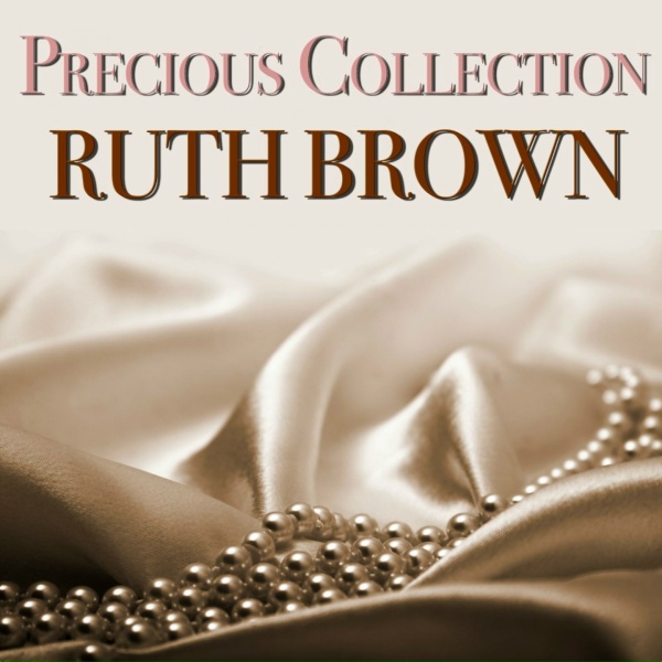 Ruth Brown - I Wanna Do More