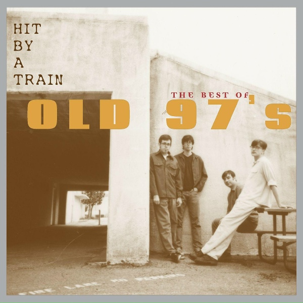 Old 97's - El Paso