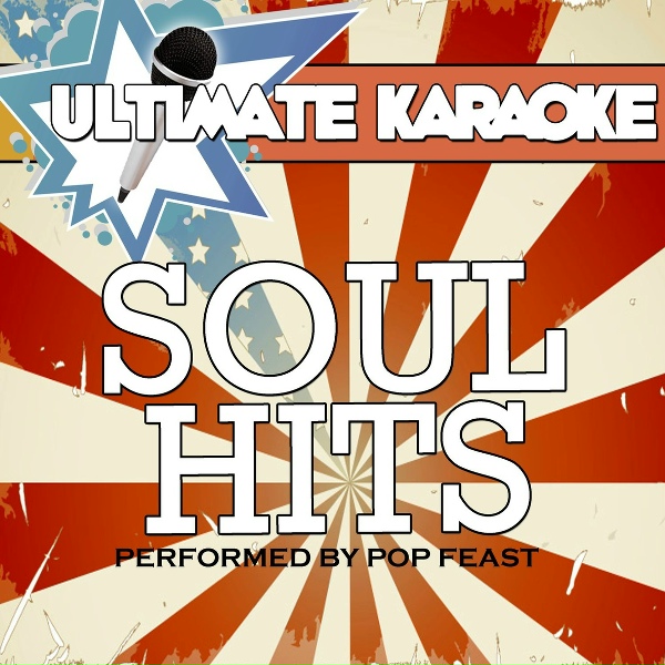 Pop Feast - Treat Her Like a Lady (Originally Performed by the Temptations)