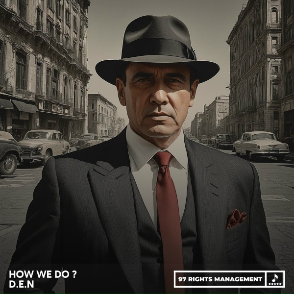 D.E.N - How We Do