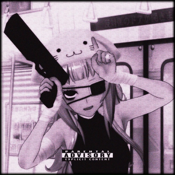 REDFXRD - DEAD PARTY