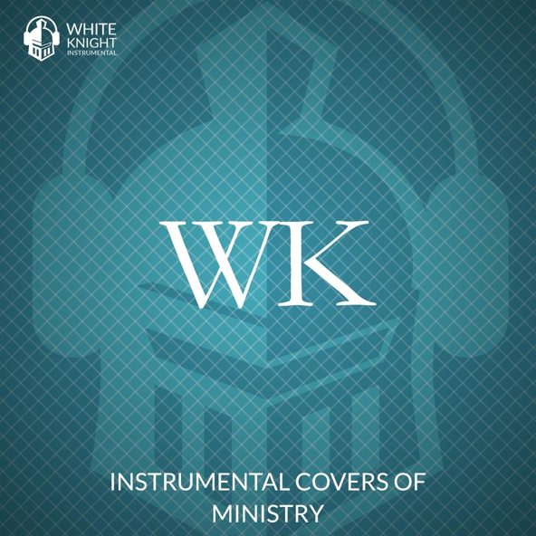 White Knight Instrumental - Lay Lady Lay (Instrumental)