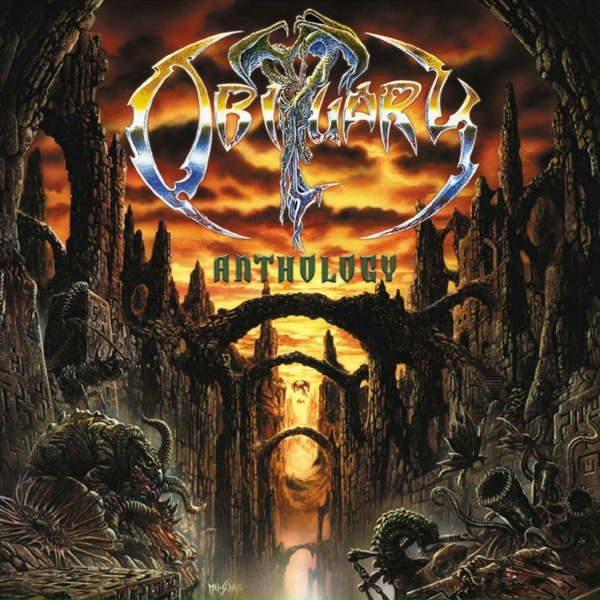 Obituary - Kill for Me