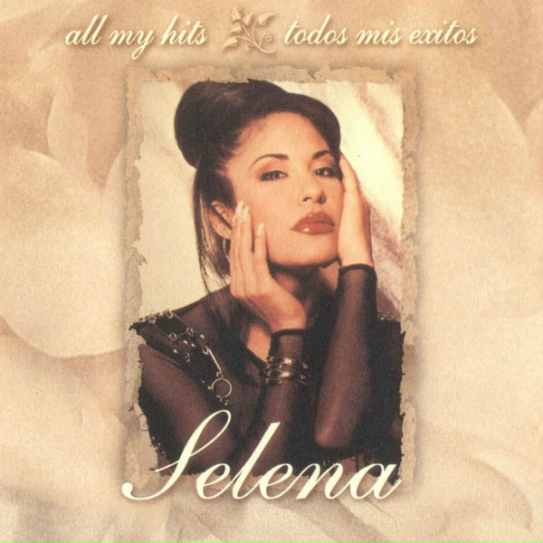 Selena Y Los Dinos - La Llamada