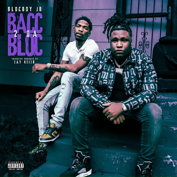 BlocBoy JB - No Chorus Pt. 13