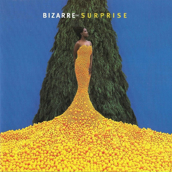 Bizarre Inc - Miracle