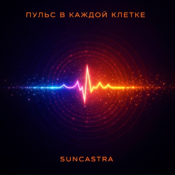 SUNCASTRA - Пульс в каждой клетке