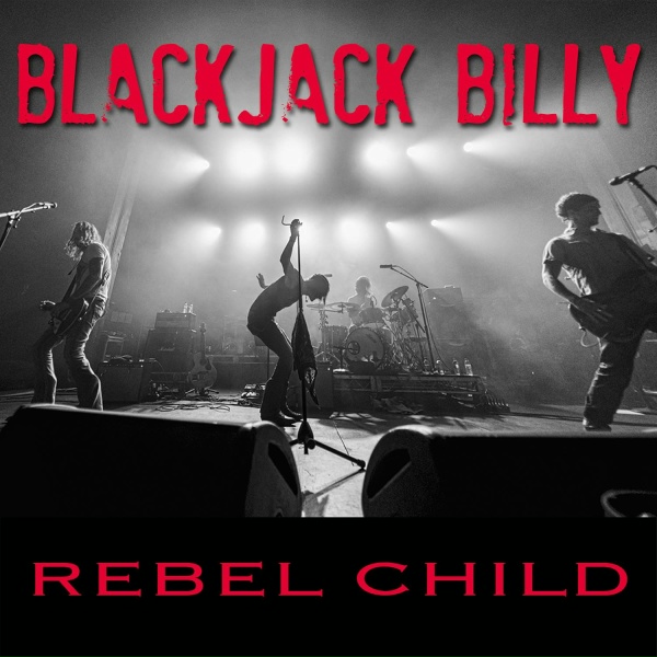 Blackjack Billy - Slow Dancing Under the Sheets