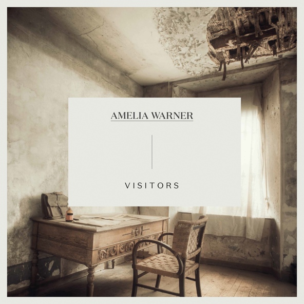 Amelia Warner