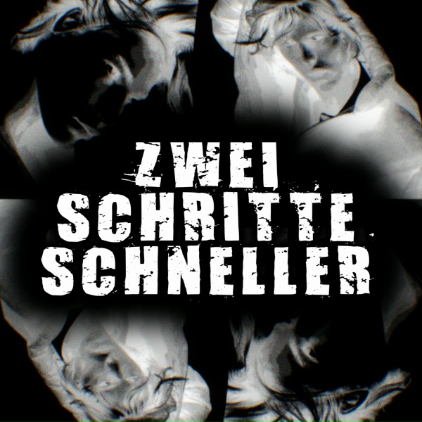 V1AL - ZWEI SCHRITTE SCHNELLER - Super Slowed
