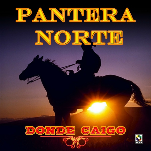 Pantera Norte - Le Da El Ataque