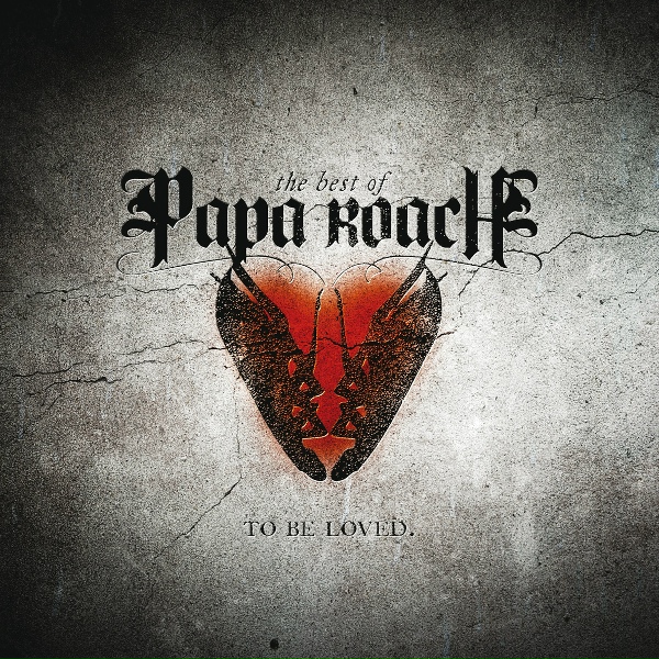 Papa Roach - She Loves Me Not