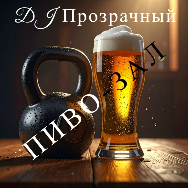 DJ Прозрачный - Пиво-зал