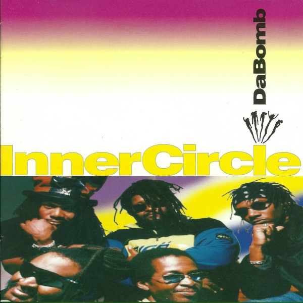 Inner Circle feat. Skatta - I Like What I See (feat. Skatta)