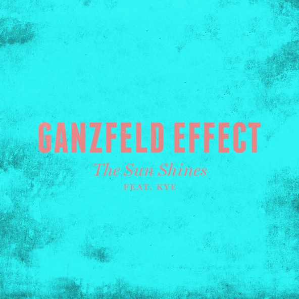 Ganzfeld Effect feat. KYE